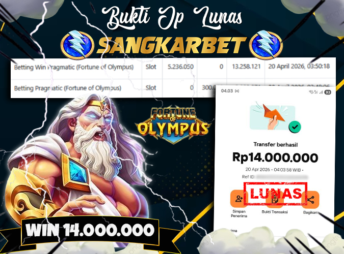 SANGKARBET