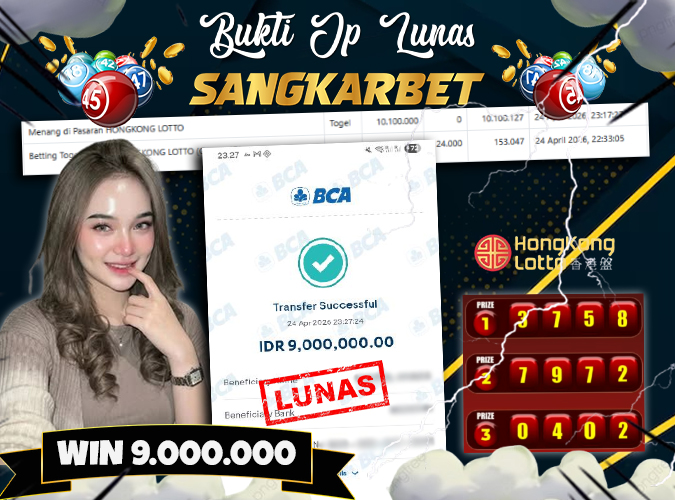 SANGKARBET