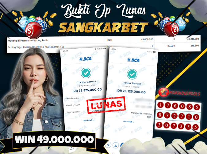SANGKARBET