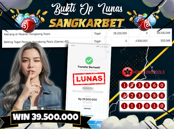 SANGKARBET