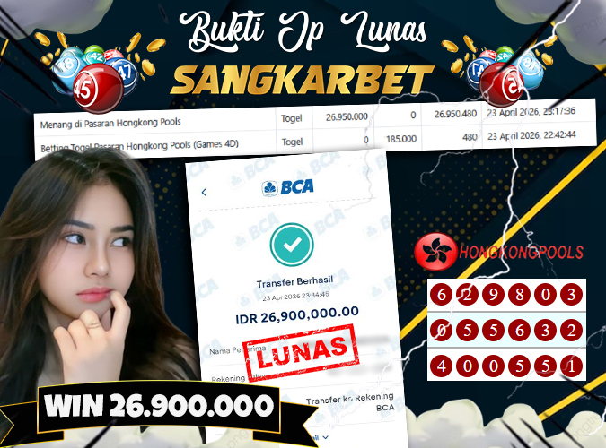 SANGKARBET