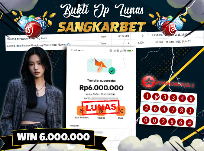 SANGKARBET