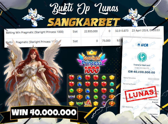 SANGKARBET