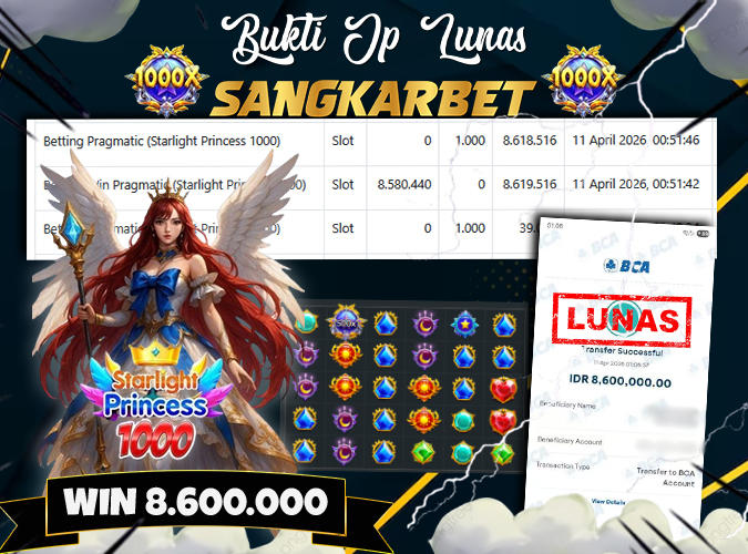 SANGKARBET