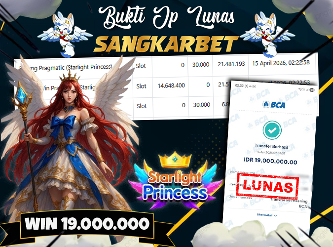 SANGKARBET