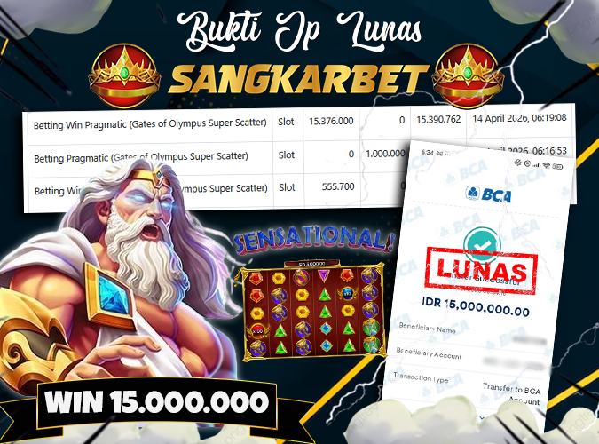 SANGKARBET