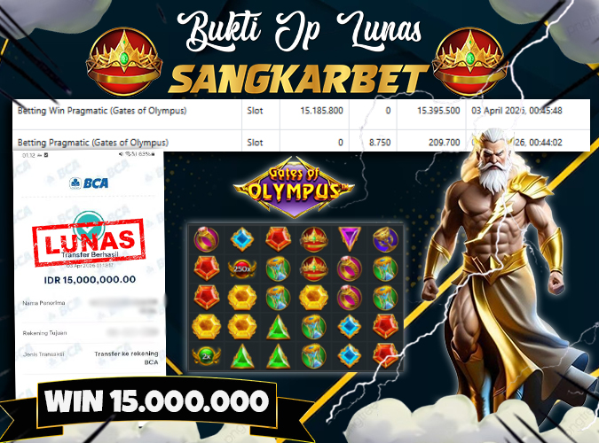 SANGKARBET
