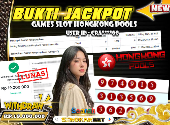 SANGKARBET