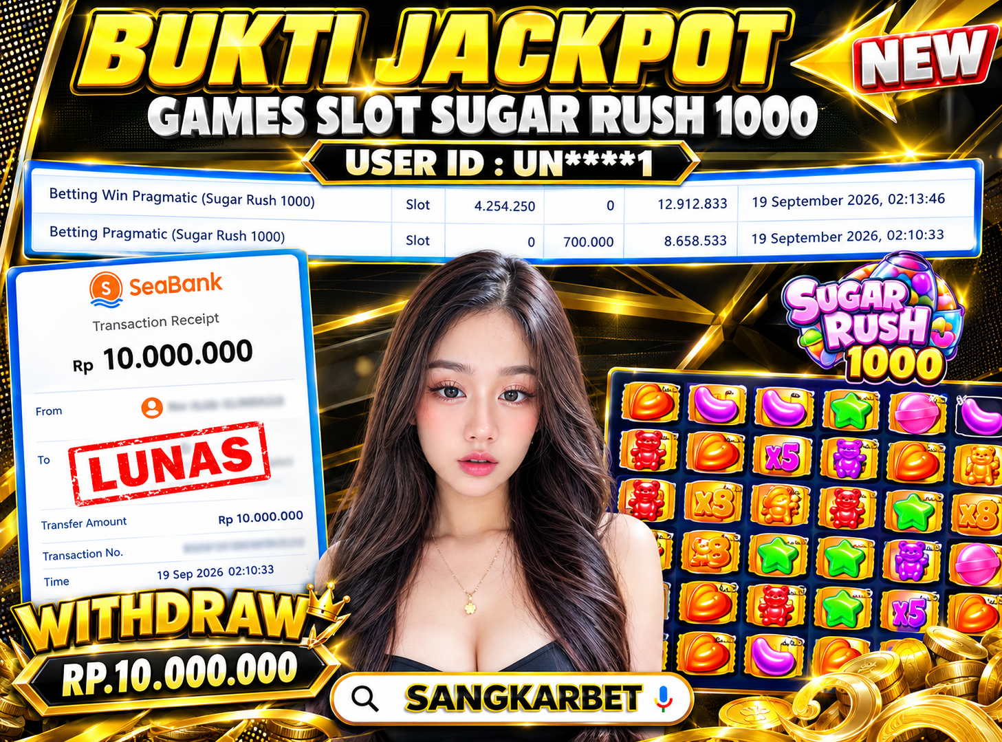 SANGKARBET