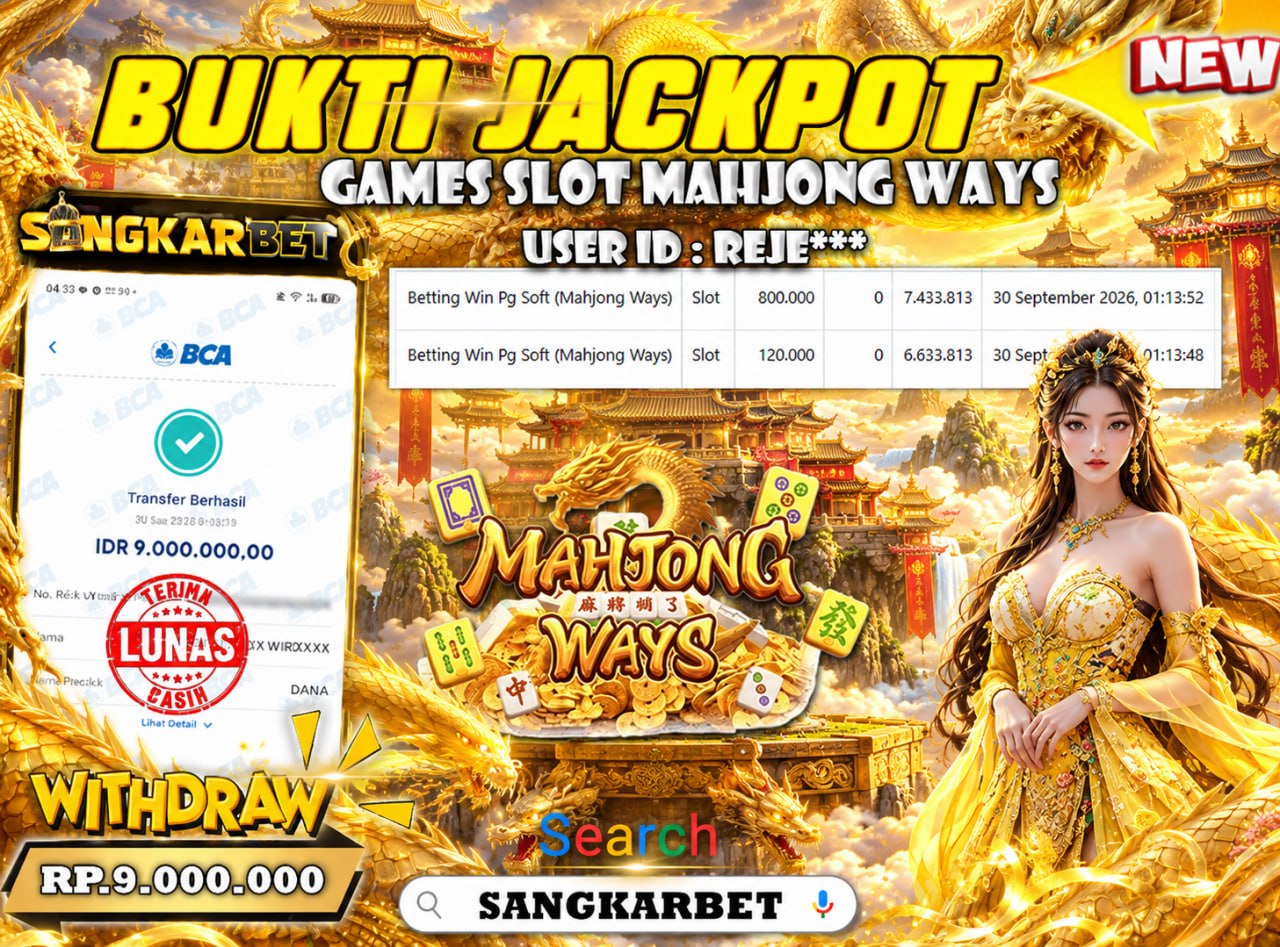 SANGKARBET