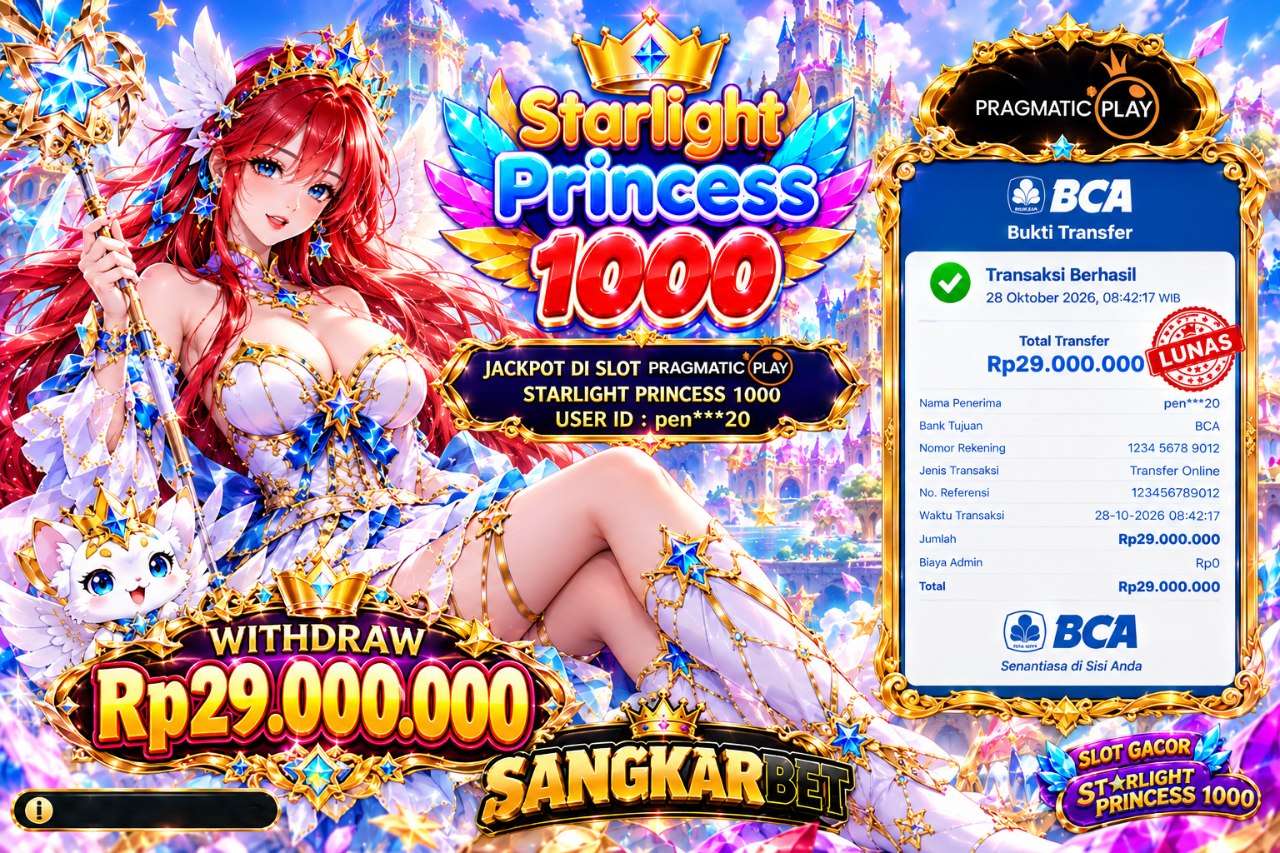 SANGKARBET