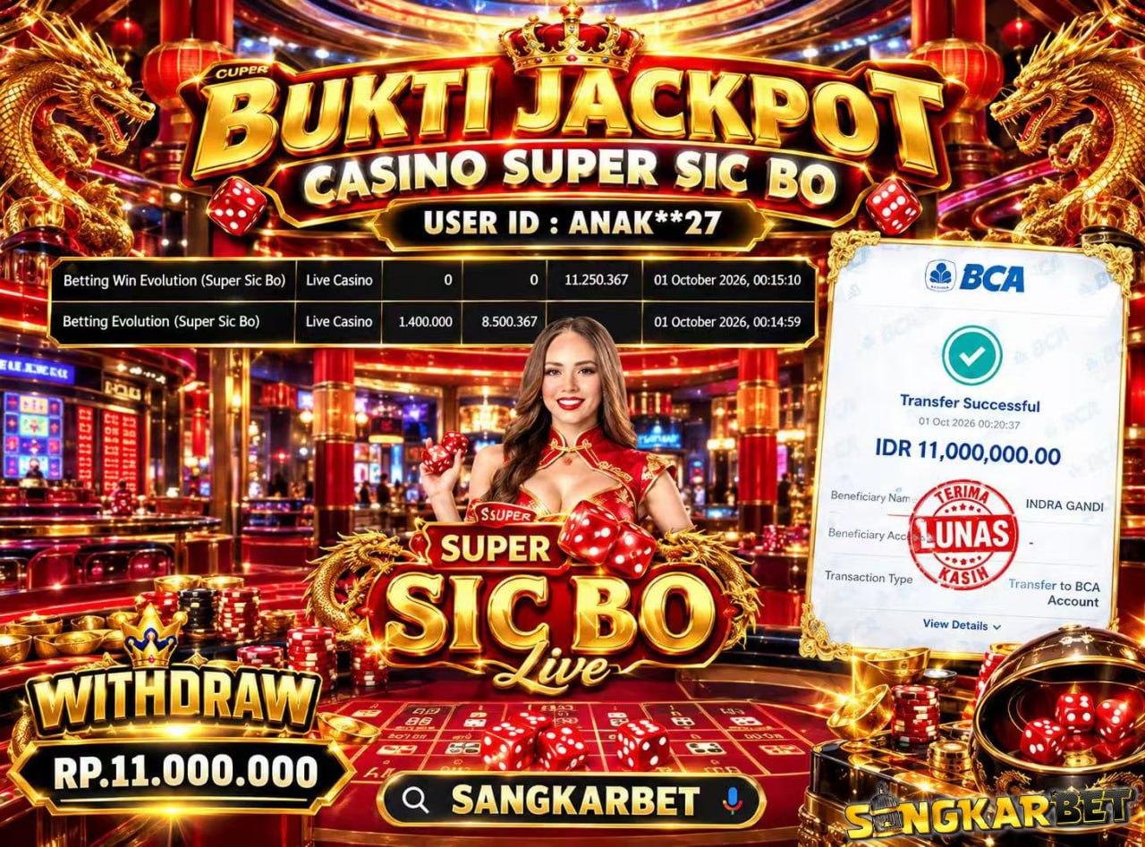 SANGKARBET